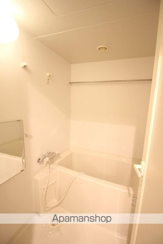 ビッグパレス南5条の内装写真