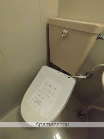 ガーデンプレイス 伍番館の内装写真