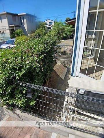エトワールの内装写真