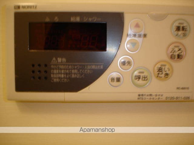 Bloom.kの内装写真