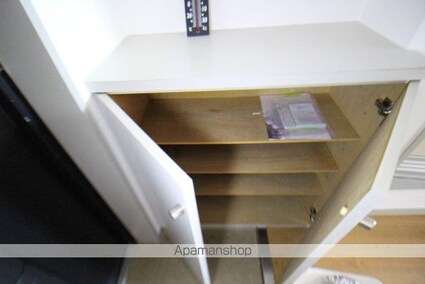 山市ビル[1K/25.2m2]の内装3