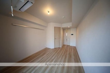 ルフォンプログレ田原町[1K/25.6m2]のリビング・居間