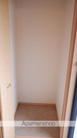 モナリエMの内装写真