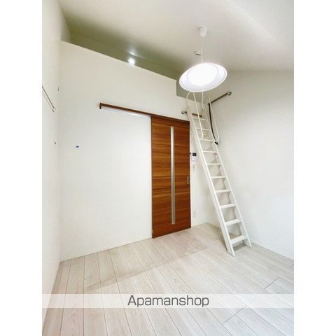 アーヴェル三ツ沢下町の内装写真