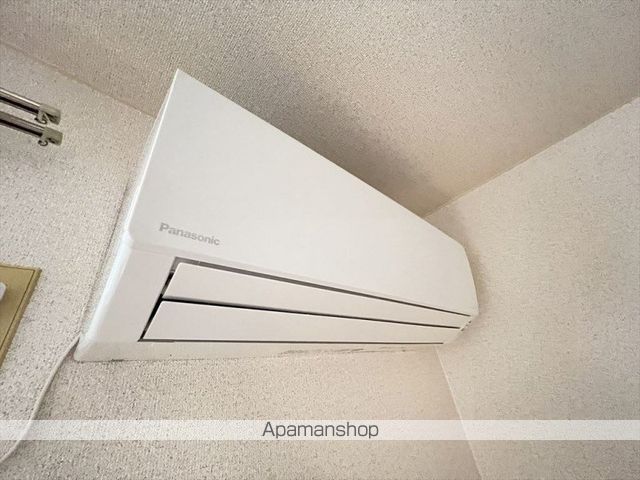 レナジア鶴ヶ島の内装写真