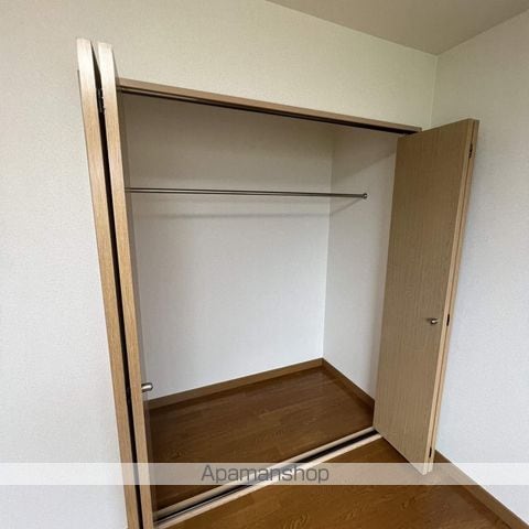 ブランシェ寿の内装写真