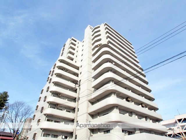 ライオンズマンション長岡駅東