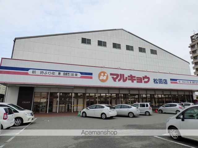 プレシャス多々良の周辺写真