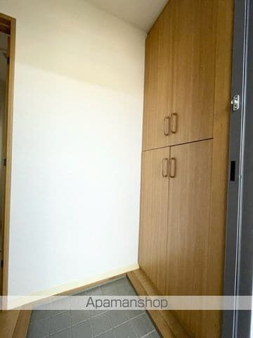 パルテール近江の内装写真
