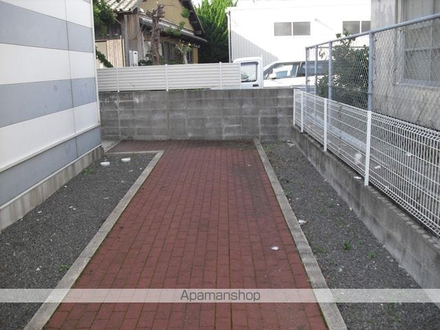 レオパレス御坊のその他写真