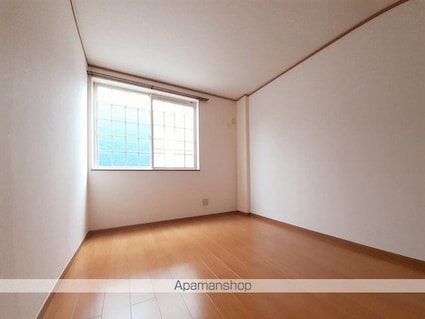 ベルク・ヴィラ　Ｂ棟[3DK/55.71m2]の内装