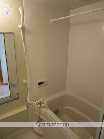 メゾンソレイユAの内装写真