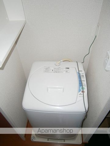 レオパレスBELL NICEの内装写真
