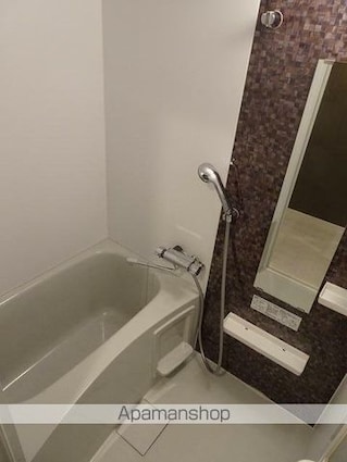 ＫＮＯＴＳ大山[1K/26.22m2]のバス