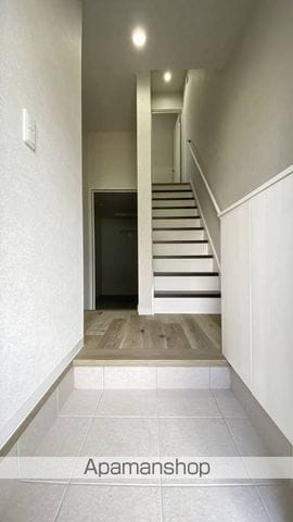 AKURA平井の内装写真
