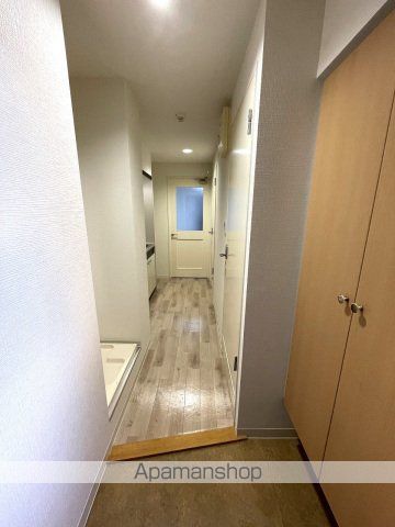 第21友建ビルの内装写真