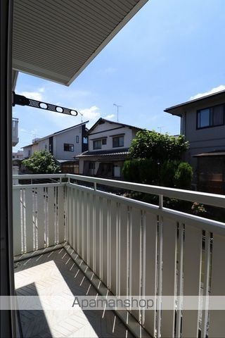 グリーンコート B棟の内装写真