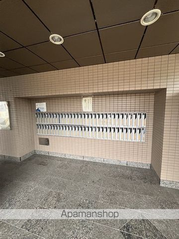 レジデンツアハトの外観写真