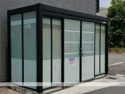 レオパレス藤の木Ⅰ[1K/23.61m2]の共用部1