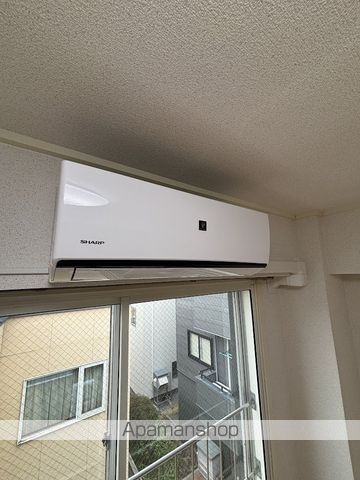 グローリア北32の内装写真