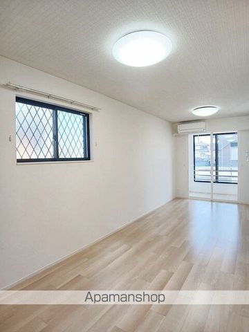 ソレイユの内装写真