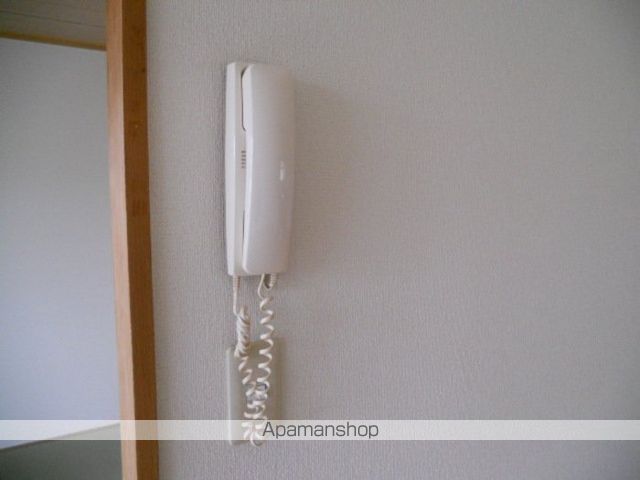 グランディール A棟の内装写真