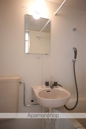 センチュリーもはん[1R/14.46m2]の洗面所