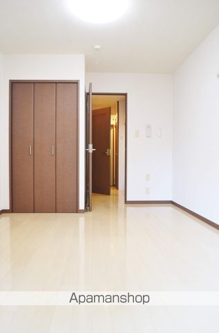 フジパレス岡田の内装写真