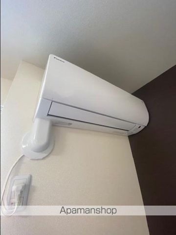 メゾン太閤の内装写真