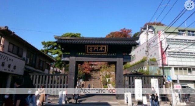 レオネクストトリクレイオ池上の周辺写真