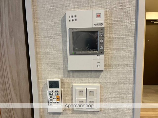 アーバネックス南新町の内装写真