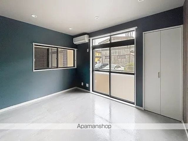 アレストミヤビの内装写真