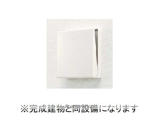 コモド フジミの内装写真