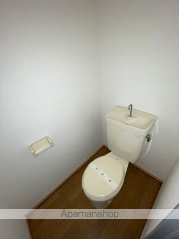 シティハイツAOKIの内装写真