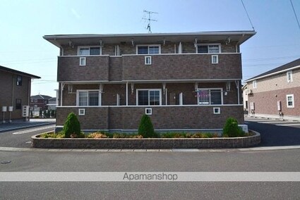 ＮＭＯＮ　Ｂ[1LDK/42.8m2]の外観3