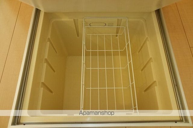 クレールSAKURAの内装写真