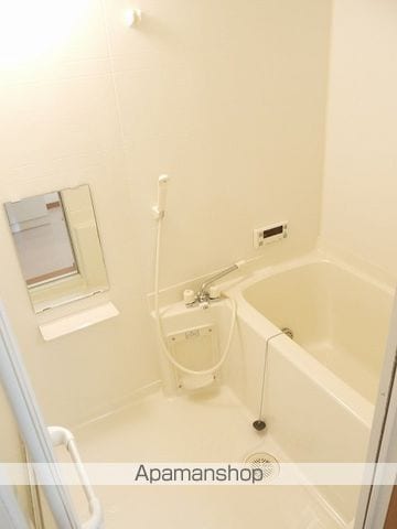 ヴィラージュ山辺ABの内装写真