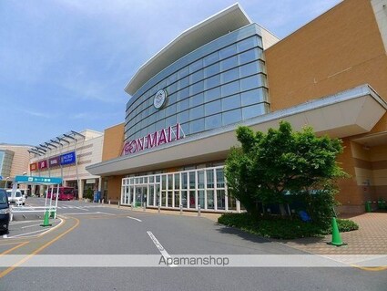 ヴィラ　グレース　Ⅱ[1LDK/52.38m2]の周辺4