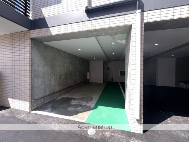メニーズコート元町北の外観写真