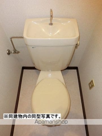 PLANETTの内装写真