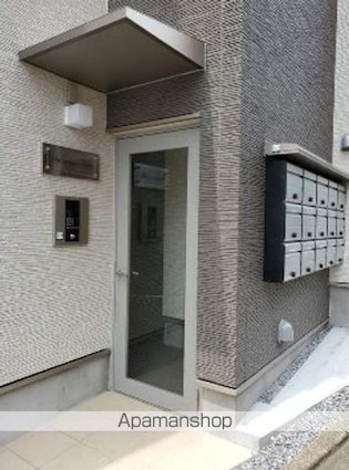 Ｓｉｎｃｒｅａｓｅ中村橋[1K/16.13m2]の外観3