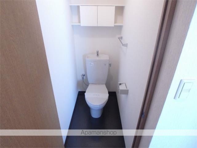 ラシーヌIの内装写真
