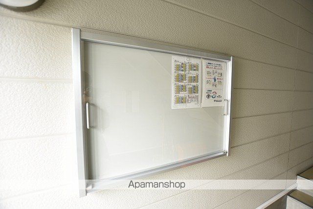 グリーンフィールドIの内装写真