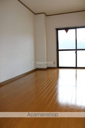 Ｆｏｒｅｓｔ皆実[1K/27.72m2]の内装2