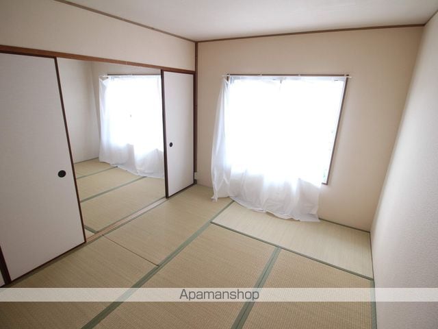 御殿山コーポ A棟の内装写真