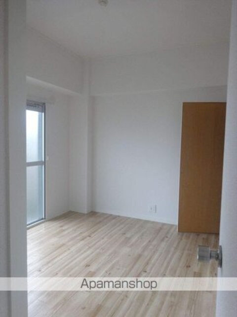 和歌山県和歌山市塩屋５丁目[2LDK/48.87m2]の内装4