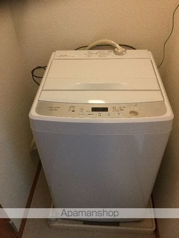 レオパレスサンシャインMの内装写真