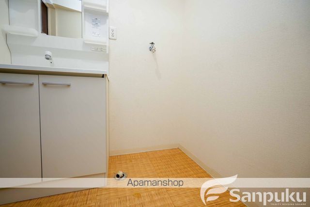 エコパティオ正円寺の内装写真