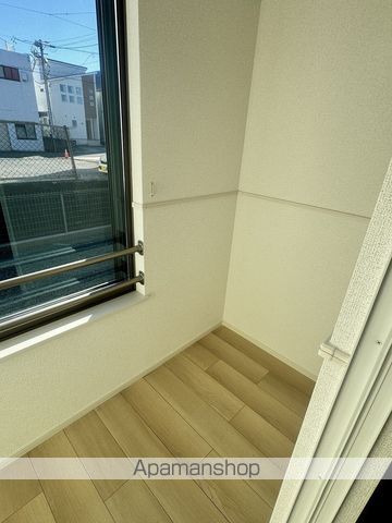 エスジーパレスの内装写真