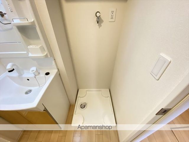 アヴニールの内装写真
